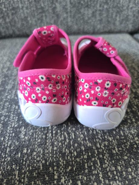 Papučky, nelli blu,25