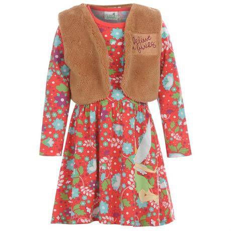 3-dielny komplet so zvonilkou, disney,104