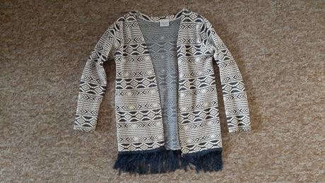 Sveter bez gombikov, uzasny, 116