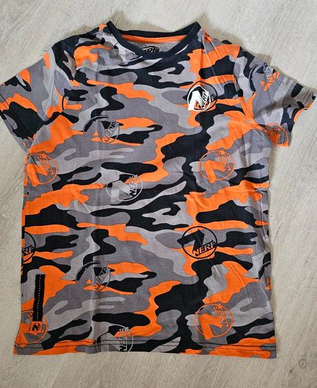 Tepláková súprava nerf, f&f,158