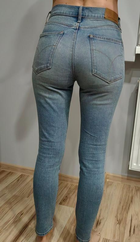 Calvin klein rifle, calvin klein,l