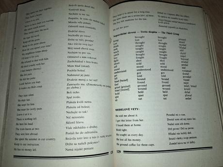 Prehľad anglickej gramatiky,