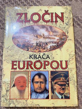 História zločin kráča európou konštantín horecký,