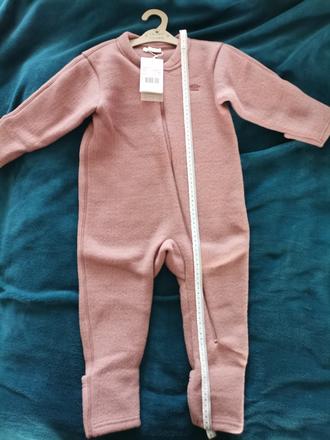 Hust and claire merlin overal, 98