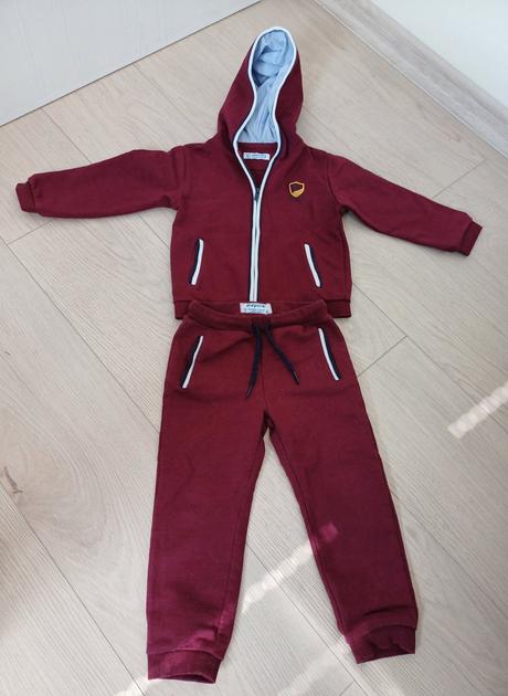 Tepláková súprava mayoral 92, mayoral,92