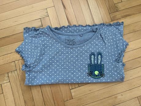Tričko next, next,110