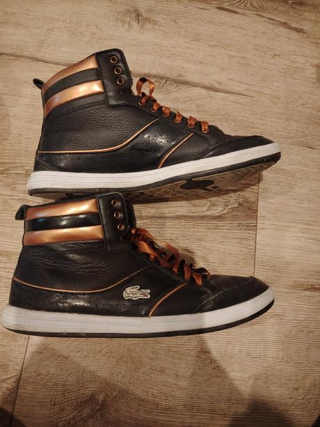 Topánky lacoste, lacoste,38