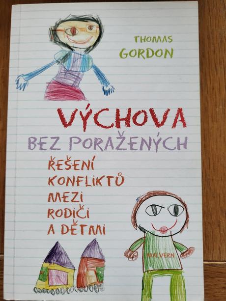 Výchova bez poražených thomas gordon, 