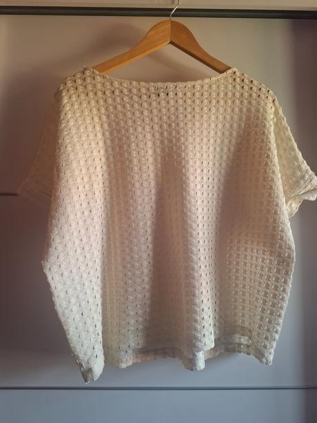 Dámsky top, h&m,s