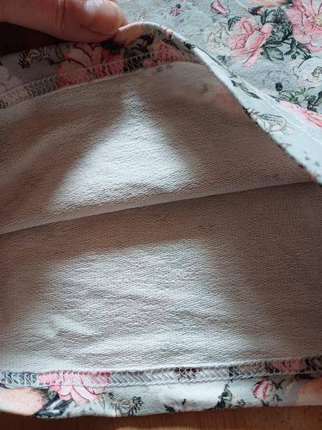 Handmade letny set 98/104, 104