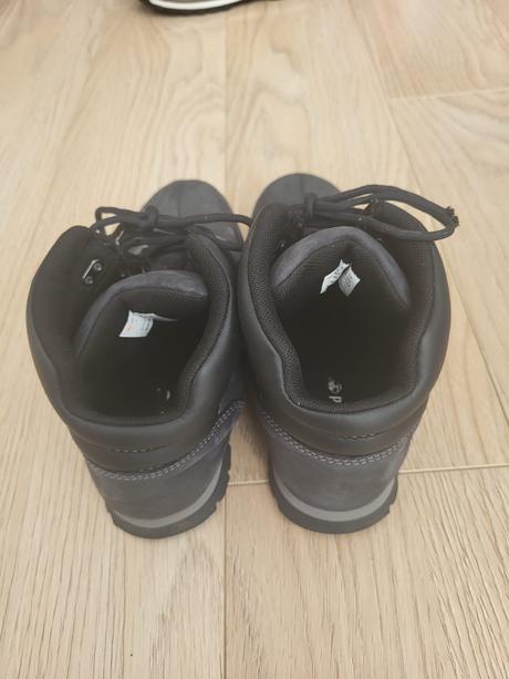 Zimné topánky timberland v. 35, timberland,35