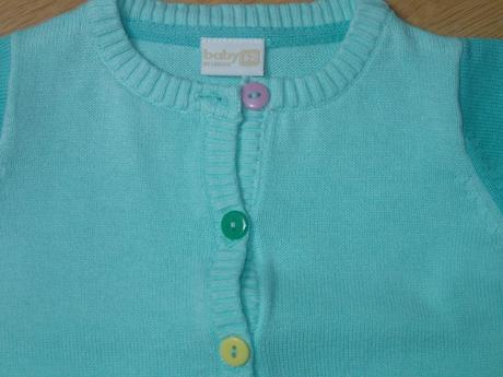 Svetrik 56-62, lindex,62