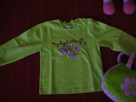 Suprové tričko, tup tup,86