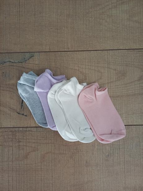 Clenkove ponozky lindex 5x velk. 30-33, lindex,30