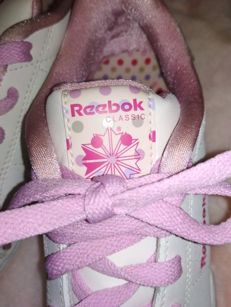 Tenisky reebok, reebok,30