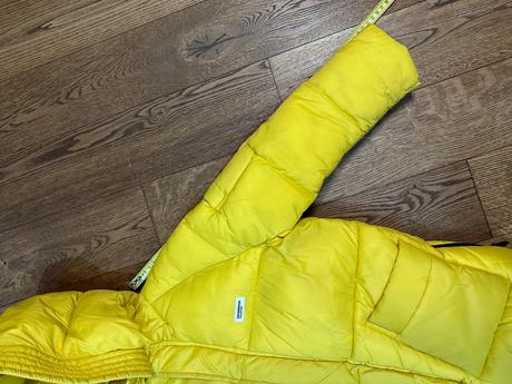 Zimná bunda zn. mayoral, mayoral,122