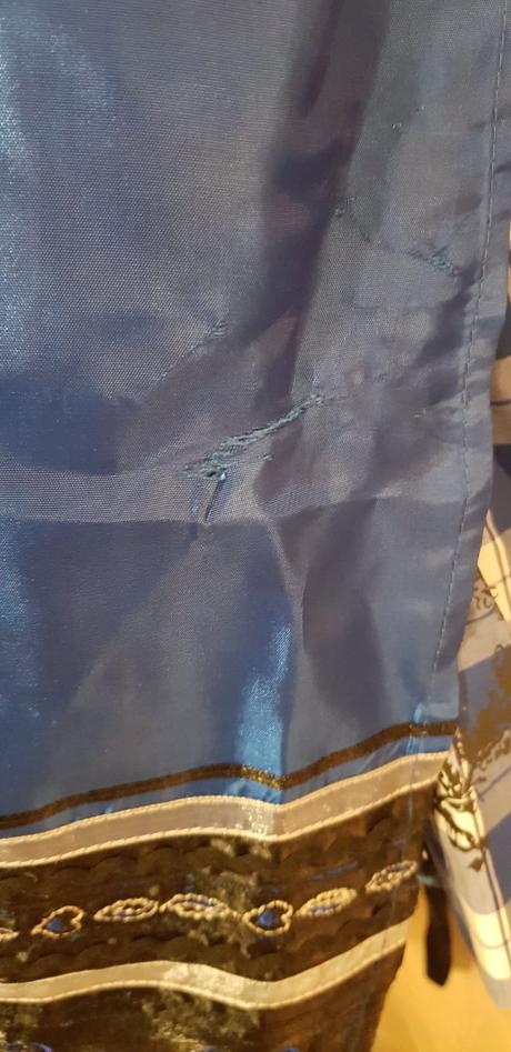 Tirolský kroj - dirndl 36, 36