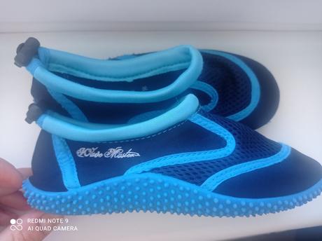 Topanky do vody, lupilu,29