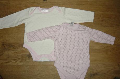 Body s dlhým rukávom -68, next,68