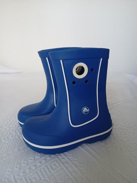 Zanovne gumaky crocs c10-11, crocs,28