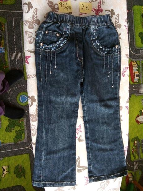 Rifle veľ. 92/98, 92