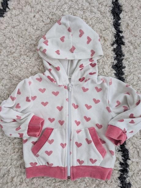 Srdiečková súprava, f&f,74