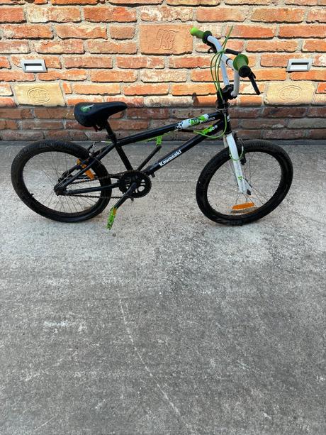 Kawasaki bicykel ,,20", 20