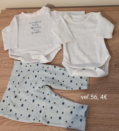 Mix oblecenia, 50–62