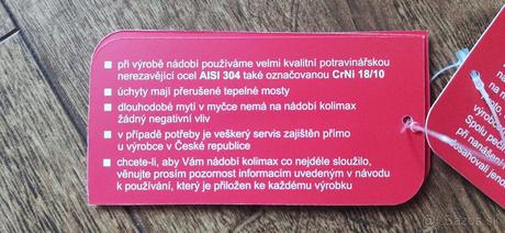 Panvica mora flonax comfort - 26 cm, 