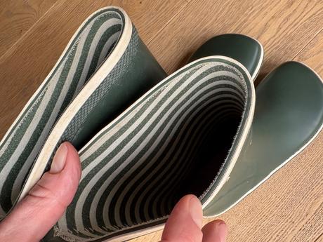 Bundgaard gumaky, bundgaard,30