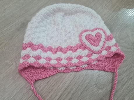 Hackovana capicka, 74