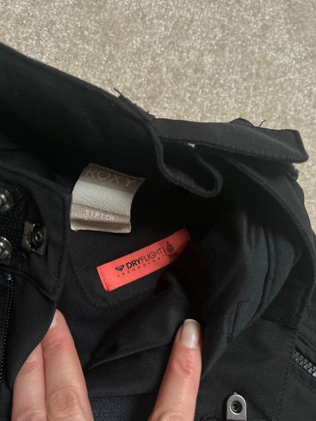 Opetlováky roxy veľ. xs, roxy,xs