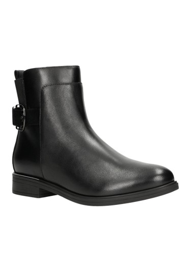 Wojas, zateplené členkové čižmičky veľ. 39, 150eur, wojas,39