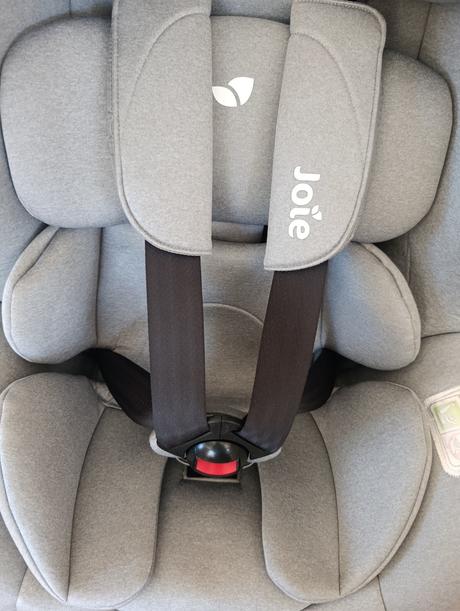 Autosedačka joie i-spin 360, joie