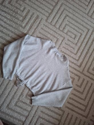 Mikinka bershka, bershka,s