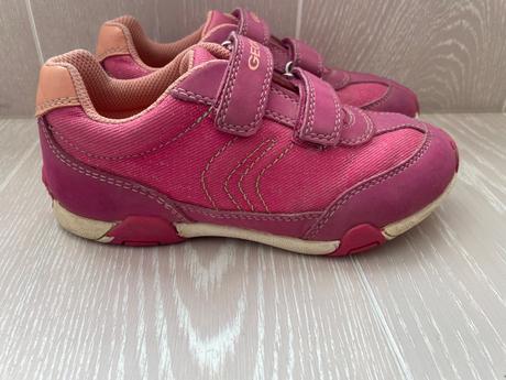 Geox tenisky, geox,30