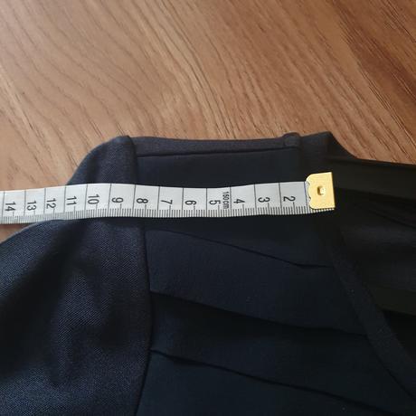 Hodvábna blúzka, m