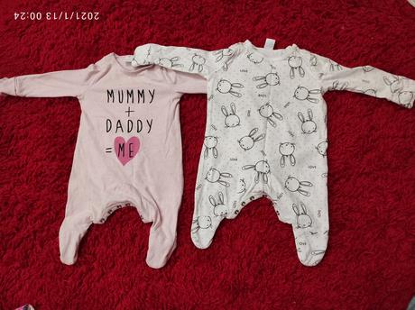 Overal 50/56, dopodopo,50