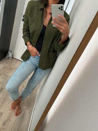 Zara jarna bunda, zara,s