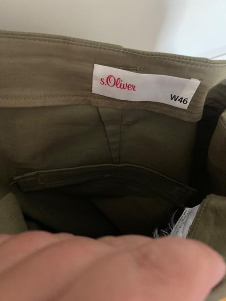 Dámske nohavice, s.oliver,46