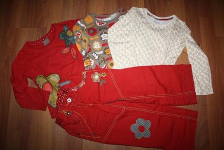 Kvetinkový 4 komplet, next,104