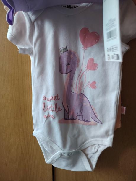 Body krátky rukáv, pepco,86