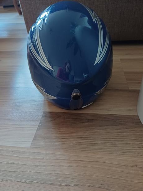 Lyžiarska prilba+lyž.okuliare,veĺ.54, m