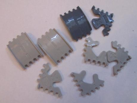 Auto s drahou kinder, 