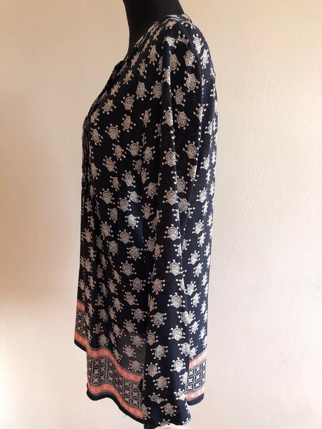 Blúzka - tunika, george,38