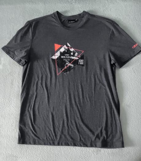 Tričko cmp, cmp,xl