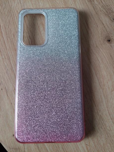 Kryt na mobil samsung galaxy a52, samsung