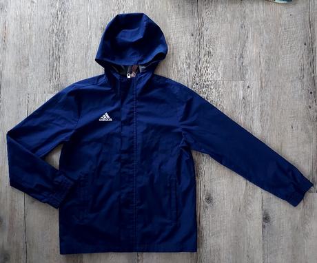 Športová vetrovka adidas, adidas,152
