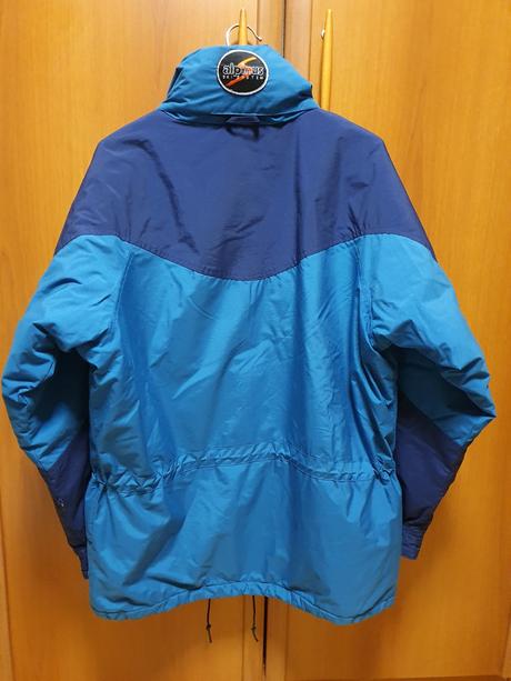 Zimná / lyžiarska bunda, s