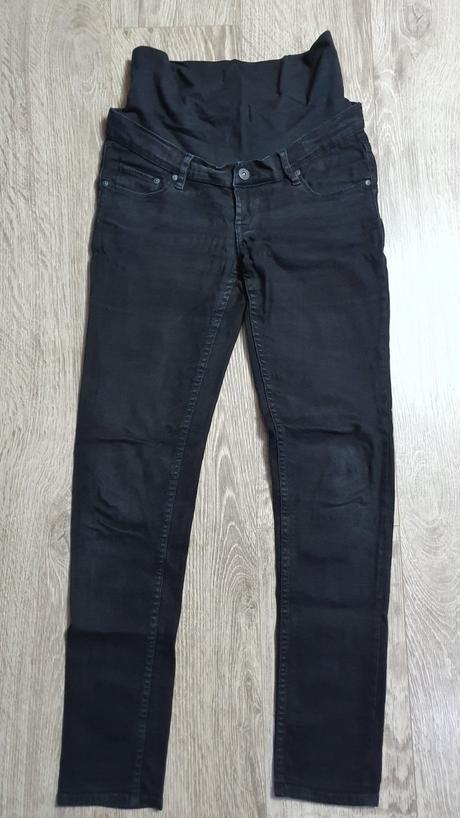 Tehotenske rifle noppies, 28